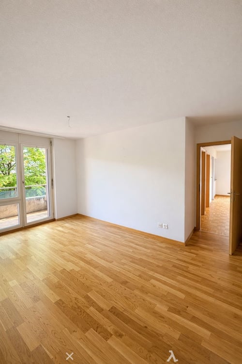 Exklusive Wohnung mit Gartensitzplatz gesucht? 6