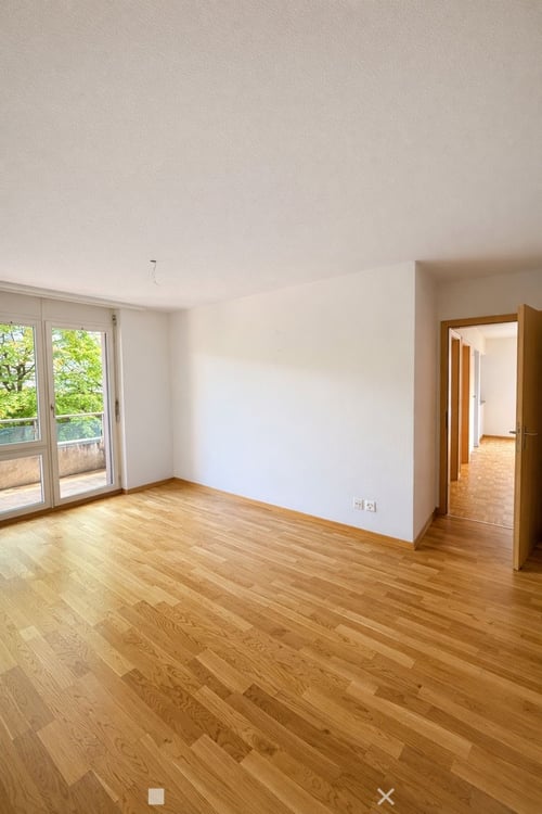 Exklusive Wohnung mit Gartensitzplatz gesucht? 6