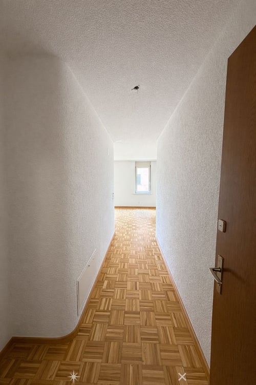 Exklusive Wohnung mit Gartensitzplatz gesucht? 3
