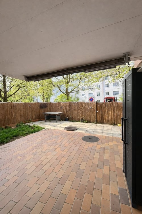Exklusive Wohnung mit Gartensitzplatz gesucht? 12