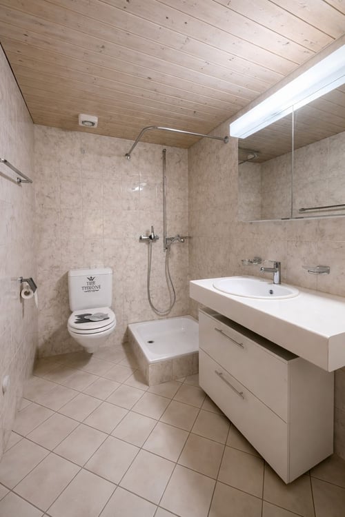Exklusive Wohnung mit Gartensitzplatz gesucht? 11