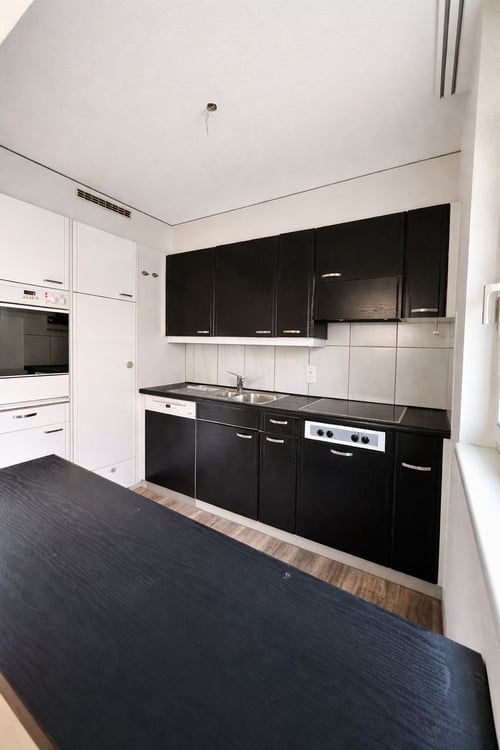 Exklusive Wohnung mit Gartensitzplatz gesucht? 8