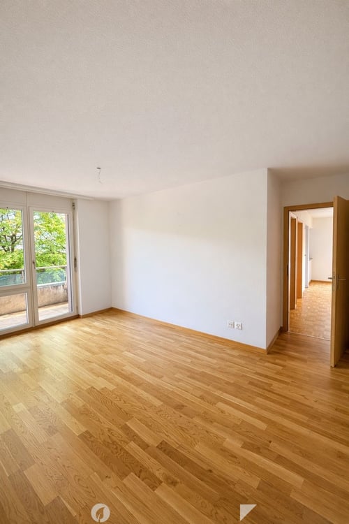 Exklusive Wohnung mit Gartensitzplatz gesucht? 6