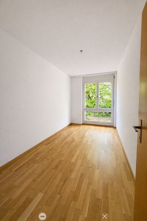 Exklusive Wohnung mit Gartensitzplatz gesucht? 5