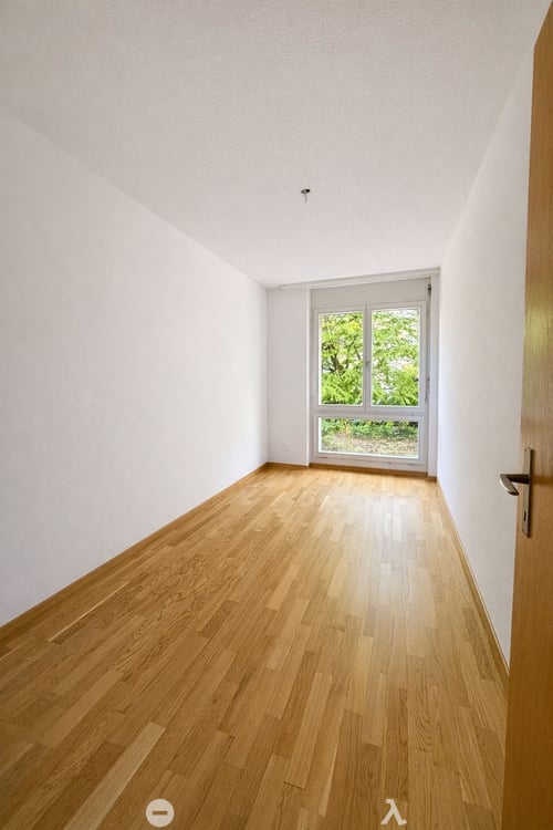 Exklusive Wohnung mit Gartensitzplatz gesucht? 5