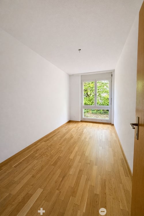 Exklusive Wohnung mit Gartensitzplatz gesucht? 5