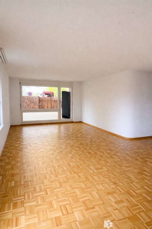 Exklusive Wohnung mit Gartensitzplatz gesucht? 2