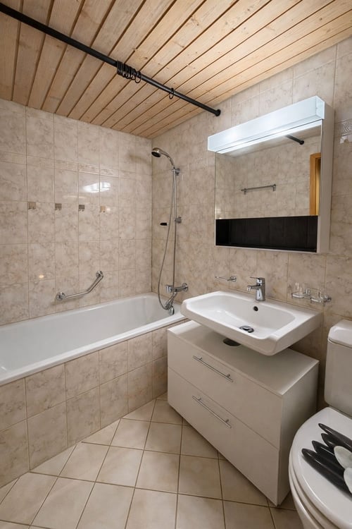 Exklusive Wohnung mit Gartensitzplatz gesucht? 10