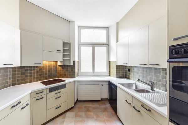 Büroräumlichkeiten an Top Lage in Baden 9