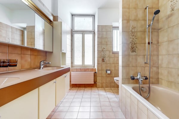 Büroräumlichkeiten an Top Lage in Baden 10