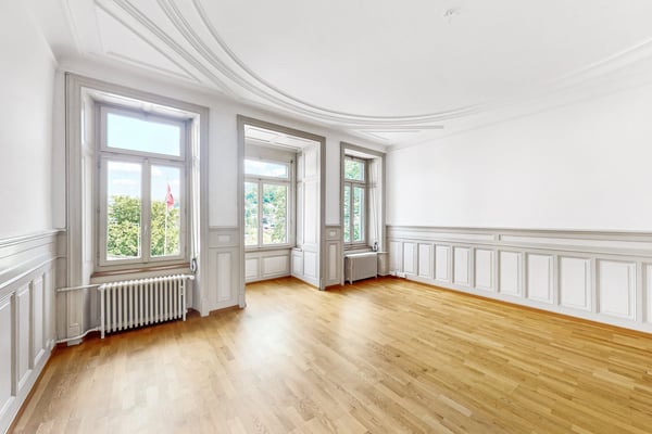 Büroräumlichkeiten an Top Lage in Baden 3