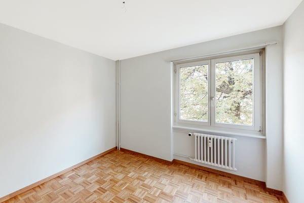Gemütliche Wohnung im Grünen  ruhig und stadtnah 6