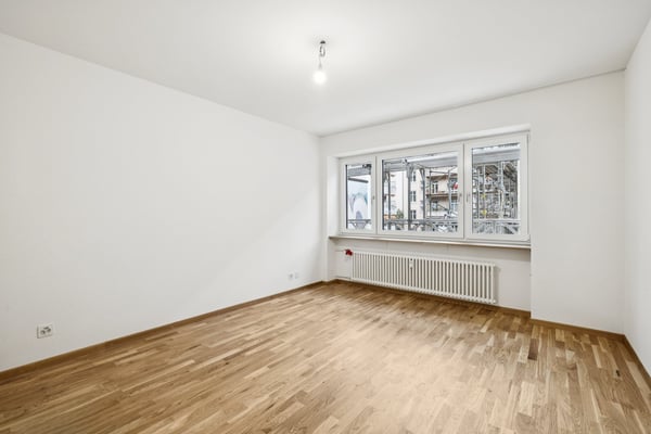 MIETEN OHNE KAUTION - Modern sanierte Wohnung mit heller Atmosphäre 6