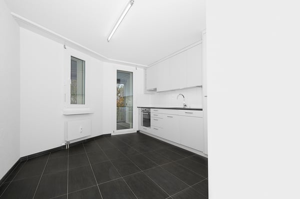 Wohnen im Grünen - Zentral und dennoch ruhig 3