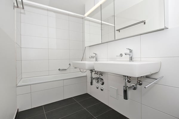Wohnen im Grünen - Zentral und dennoch ruhig 9