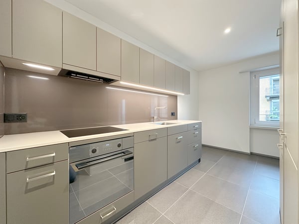 Wohnen am Puls der Stadt - Trendig - Modern - Ihr neues Zuhause? 8