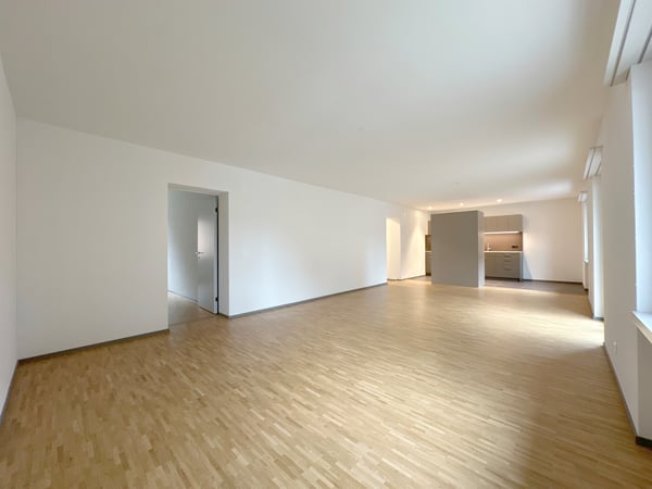 Wohnen am Puls der Stadt - Trendig - Modern - Ihr neues Zuhause? 4