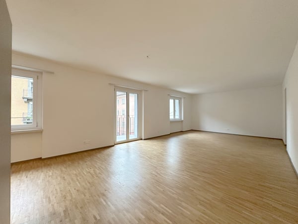 Wohnen am Puls der Stadt - Trendig - Modern - Ihr neues Zuhause? 2