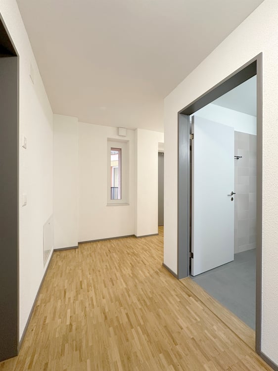 Wohnen am Puls der Stadt - Trendig - Modern - Ihr neues Zuhause? 3