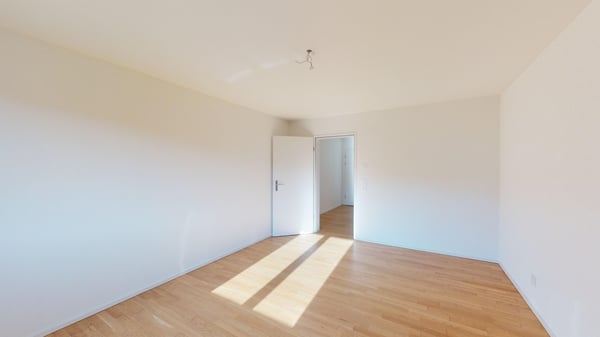 Mehr fürs Leben - Tolle Singlewohnung mit Sitzplatz 5