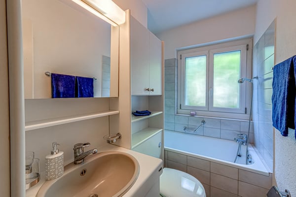 Wohnung in der Nähe zur Solothurner Altstadt! 7