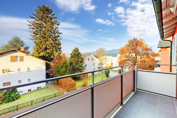 Wohnung in der Nähe zur Solothurner Altstadt! 6