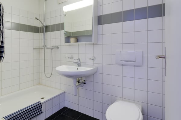 Gemütliche Single-Wohnung 5