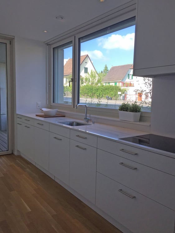Wunderschöne Maisonettewohnung 7