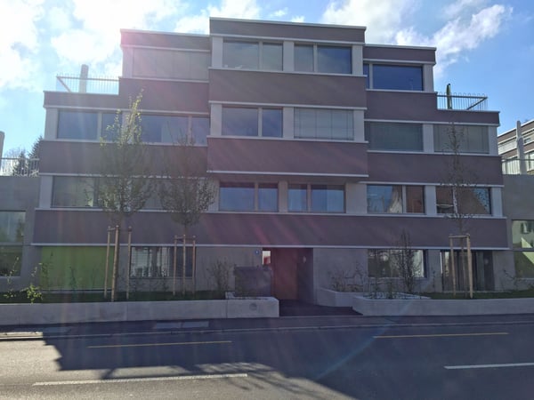 Wunderschöne Maisonettewohnung 2