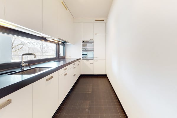 Traumhafte Wohnung an herrlicher Lage in Höngg! 6