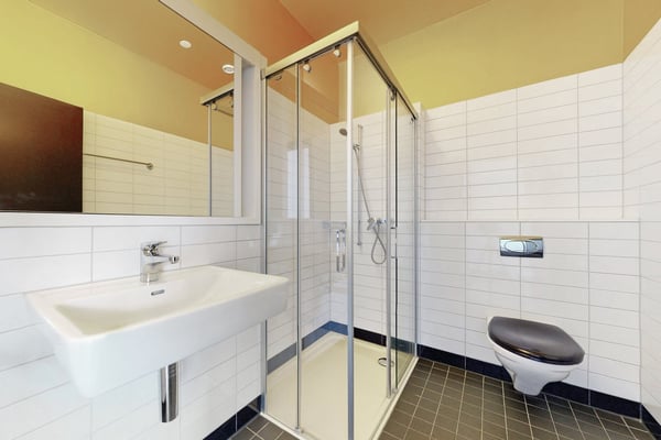 Traumhafte Wohnung an herrlicher Lage in Höngg! 8