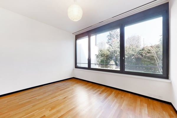Traumhafte Wohnung an herrlicher Lage in Höngg! 4