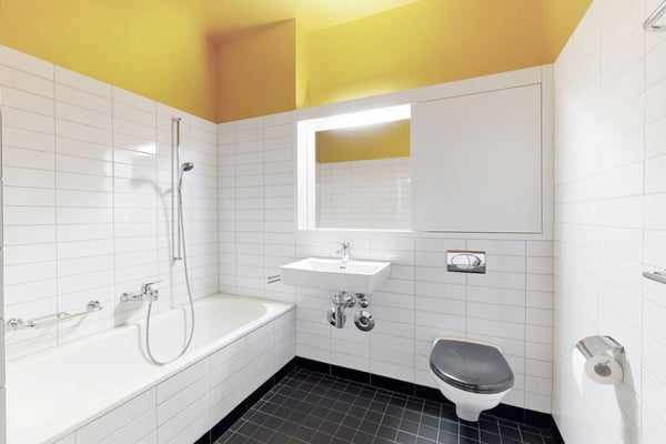 Traumhafte Wohnung an herrlicher Lage in Höngg! 7