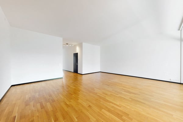 Traumhafte Wohnung an herrlicher Lage in Höngg! 3