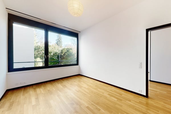 Traumhafte Wohnung an herrlicher Lage in Höngg! 5