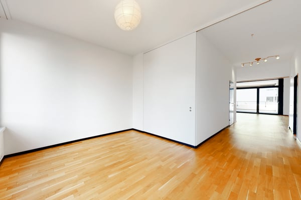 Exklusives Wohnen in Zürich Höngg! 5