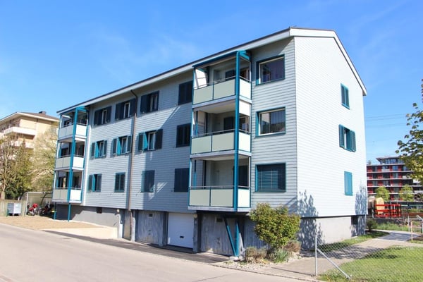 Gossau SG