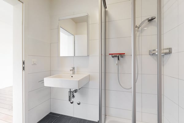 Charmante Singlewohnung an zentraler Lage! 4