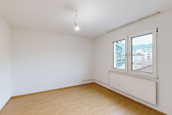Ideale Singlewohnung 7