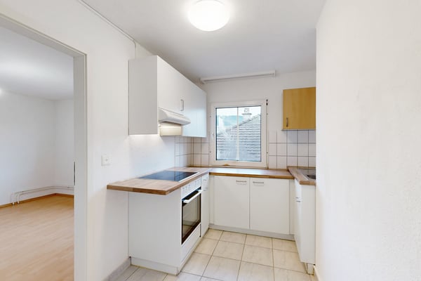 Ideale Singlewohnung 4