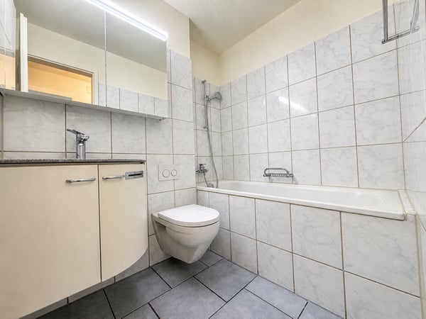 Tolle Single-Wohnung im Seefeld 5