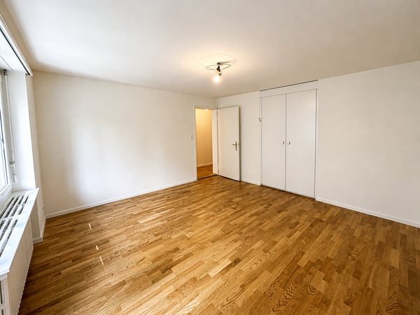 Tolle Single-Wohnung im Seefeld 3
