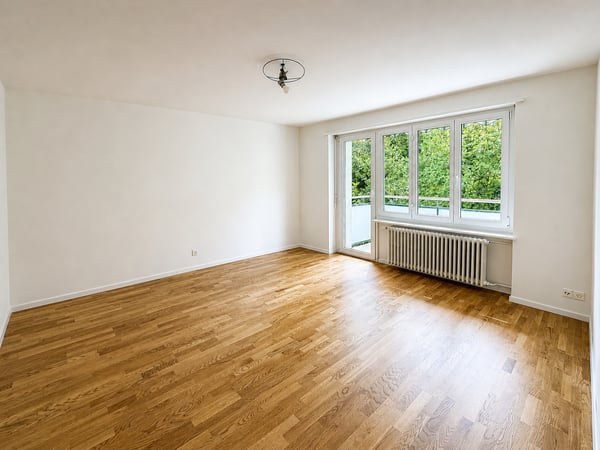 Tolle Single-Wohnung im Seefeld 6