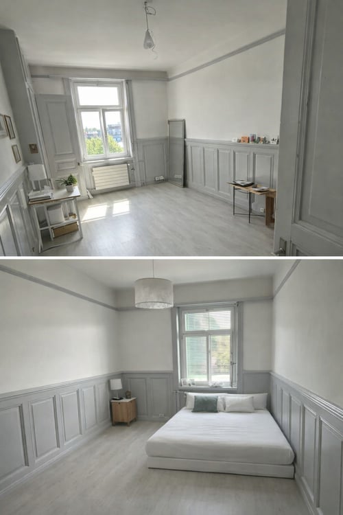 Grosszügige Wohnung direkt am Dornacherplatz sucht Sie. 6