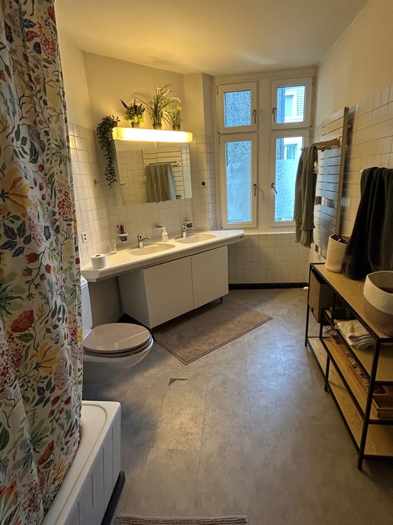 Grosszügige Wohnung direkt am Dornacherplatz sucht Sie. 7