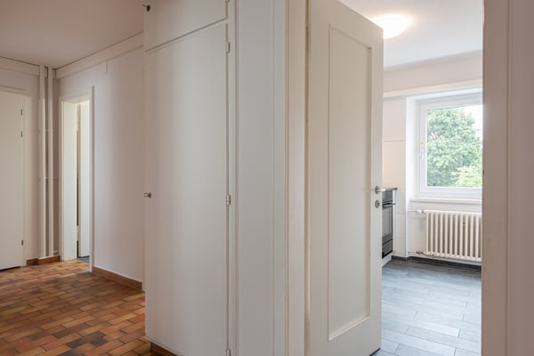 Ruhig aber zentral leben im Herzen von Schaffhausen! 8
