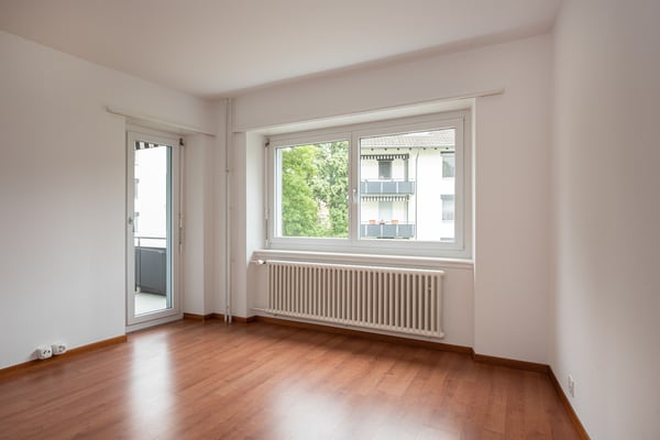 Ruhig aber zentral leben im Herzen von Schaffhausen! 6