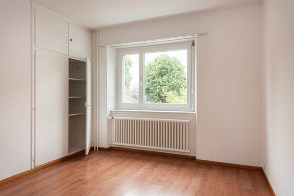 Ruhig aber zentral leben im Herzen von Schaffhausen! 5