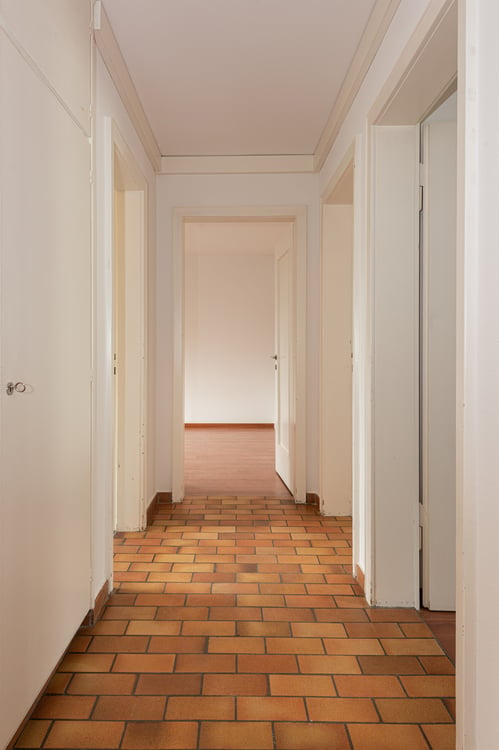 Ruhig aber zentral leben im Herzen von Schaffhausen! 7