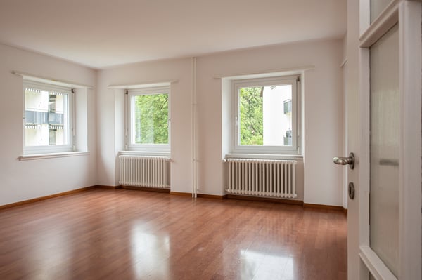 Ruhig aber zentral leben im Herzen von Schaffhausen! 4